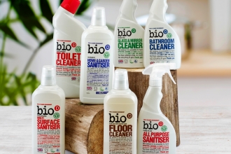 Bio-D products