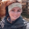 A profile photograph of our conservation grazing manager, Charlotte Dring