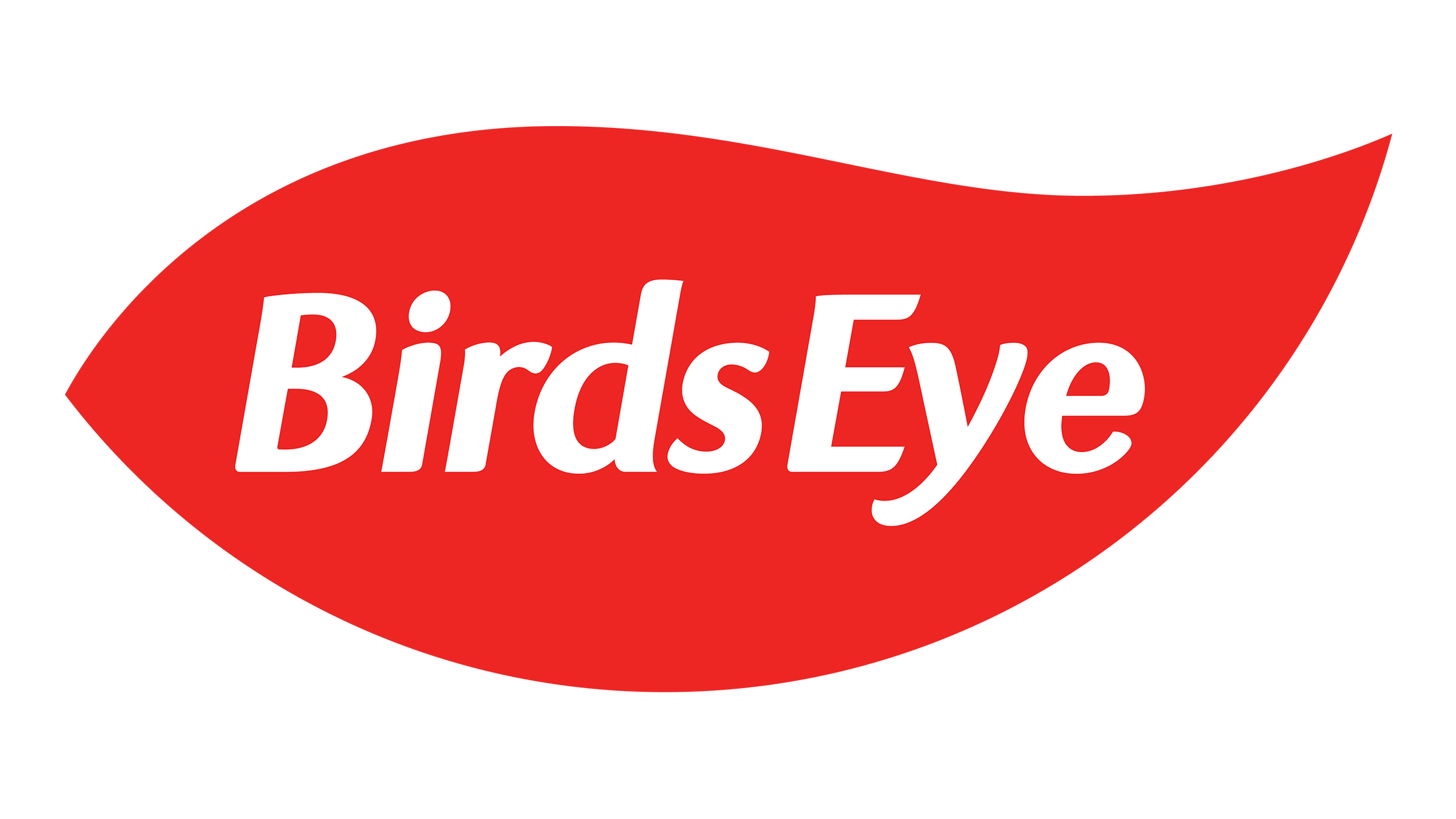 Birds Eye logo