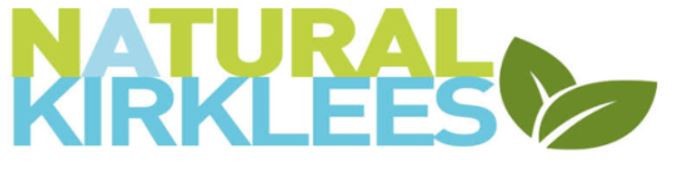 Natural Kirklees logo