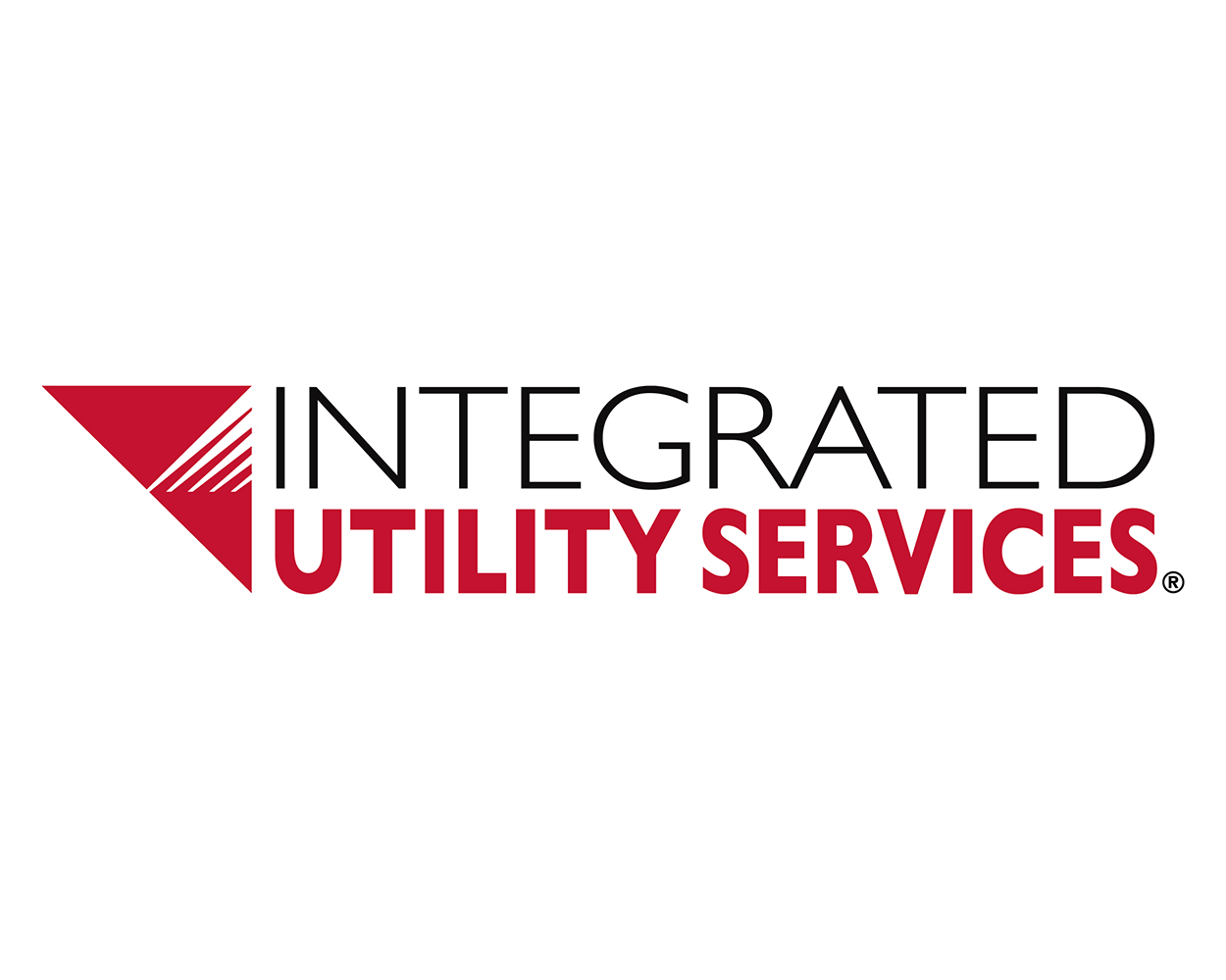 Integrated Utility Services logo 