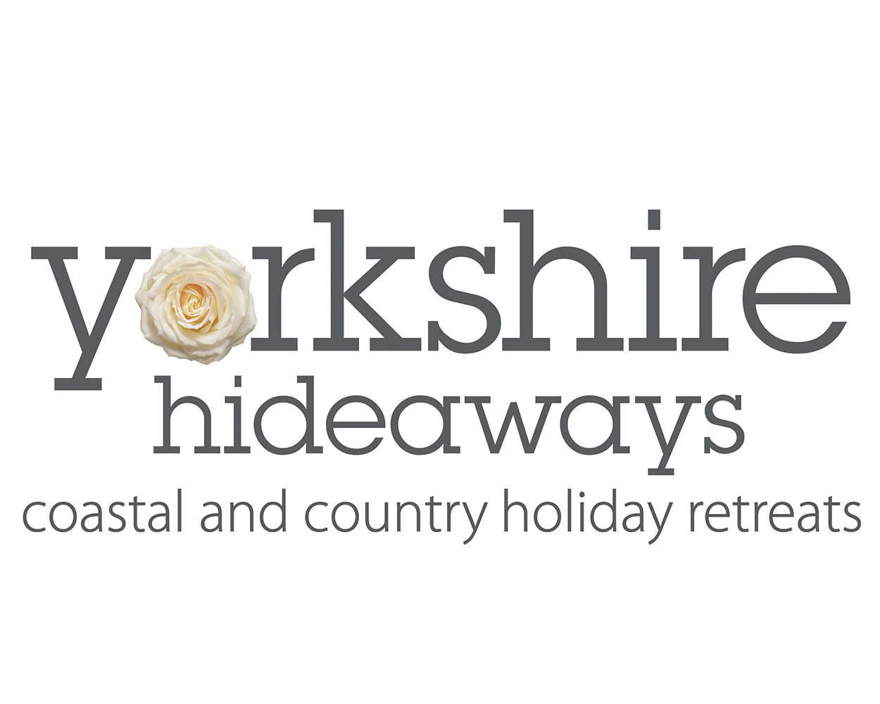 Yorkshire Hideaways logo