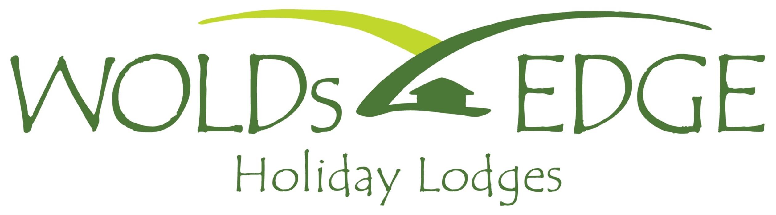 Wolds Edge Holiday Lodges logo