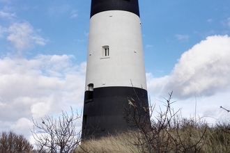 Spurn Lighthouse