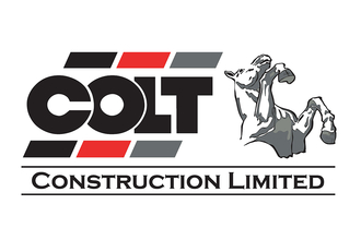 Colt Construction Limited logo