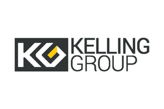 Kelling Group logo