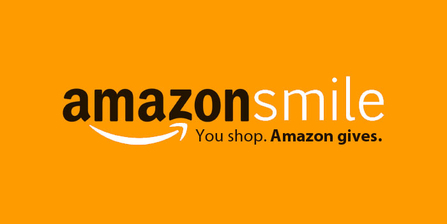 Amazon Smile graphic