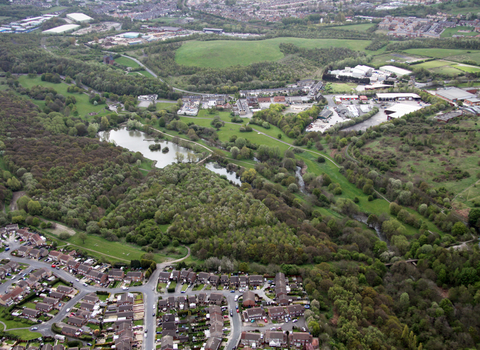 Dearne Valley Country Park